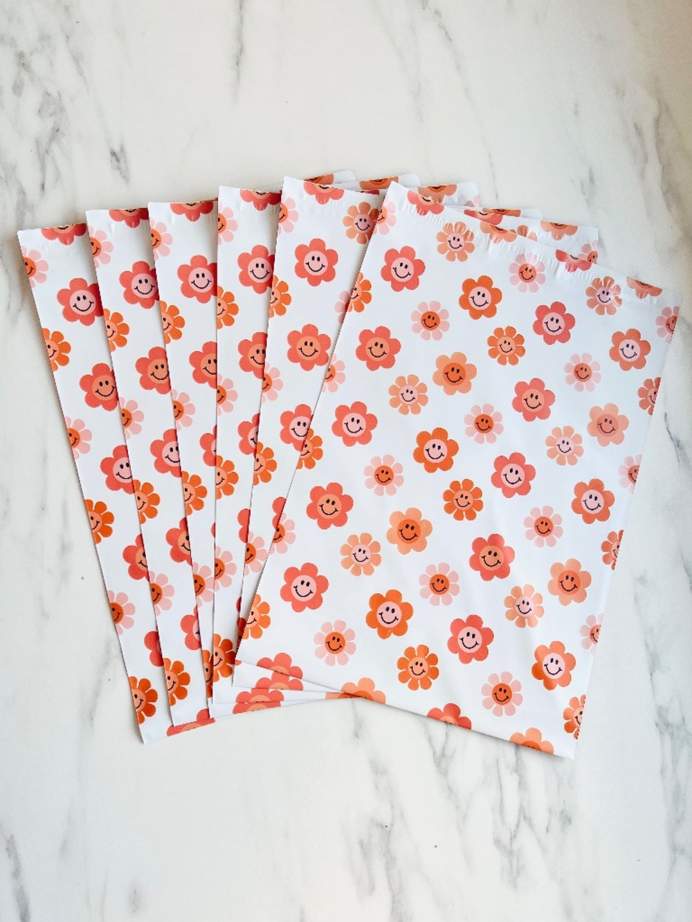 10x13" Poly Mailers - Set of 25